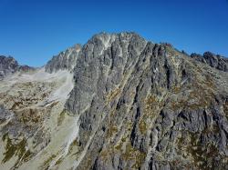 Photo Textures of High Tatras